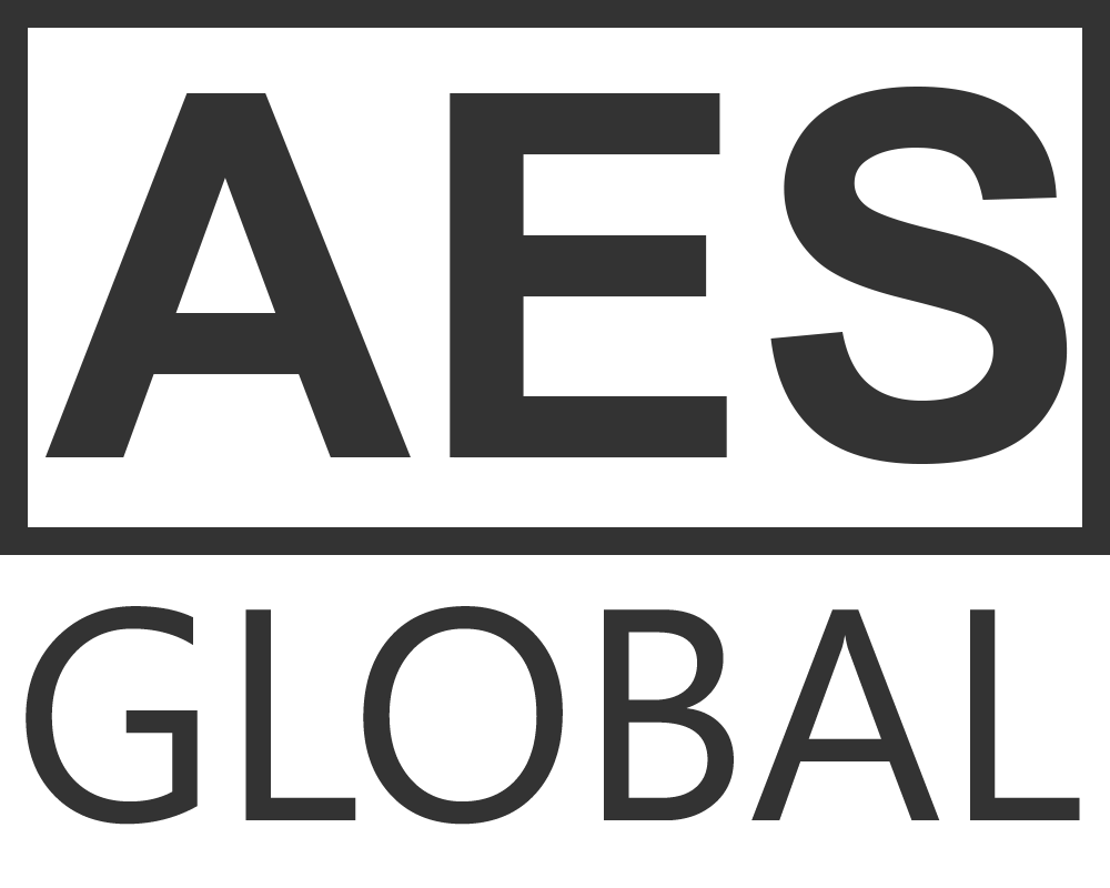 AES Global Logo